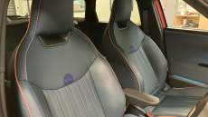 MINI Aceman 160kW SE Exclusive [Level 2] 54kWh 5dr Auto Electric Hatchback